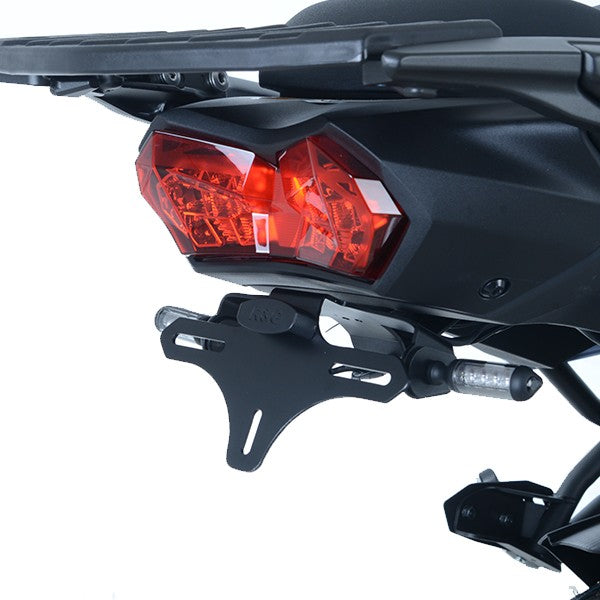 Tail Tidy for Kawasaki Versys 1000 '19- '24 & Versys 1100  '25- Main image