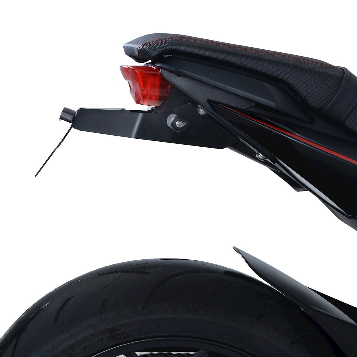 Tail Tidy for Honda CB650R '19-'20 & CBR650R '19-'20 Secondary image