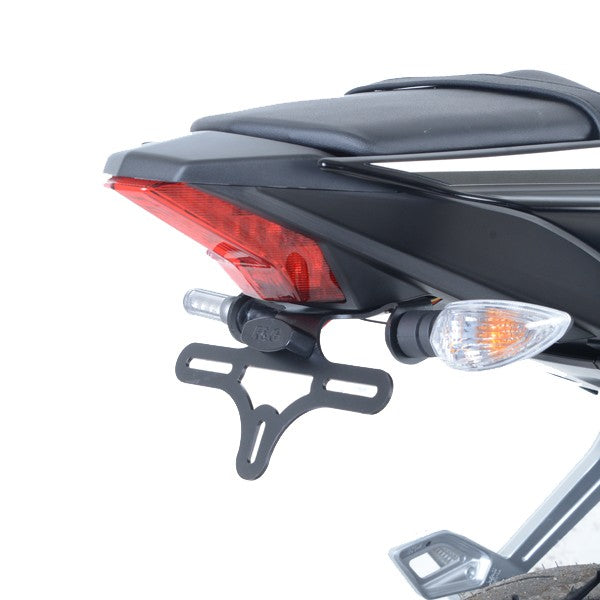 Tail Tidy for Yamaha YZF-R125 '19-'22 Main image
