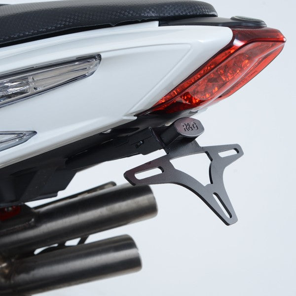 Tail Tidy for Benelli TNT 125 '17- Main image