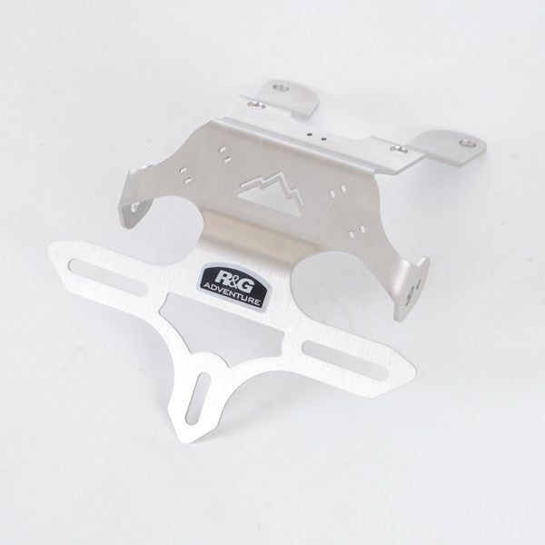 Tail Tidy for KTM 790 Adventure '19-'22 & KTM 890 Adventure '20-'22