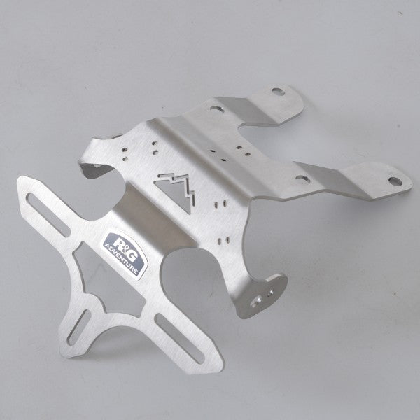 Tail Tidy for KTM 790 Adventure '19-'22 & KTM 890 Adventure '20-'22