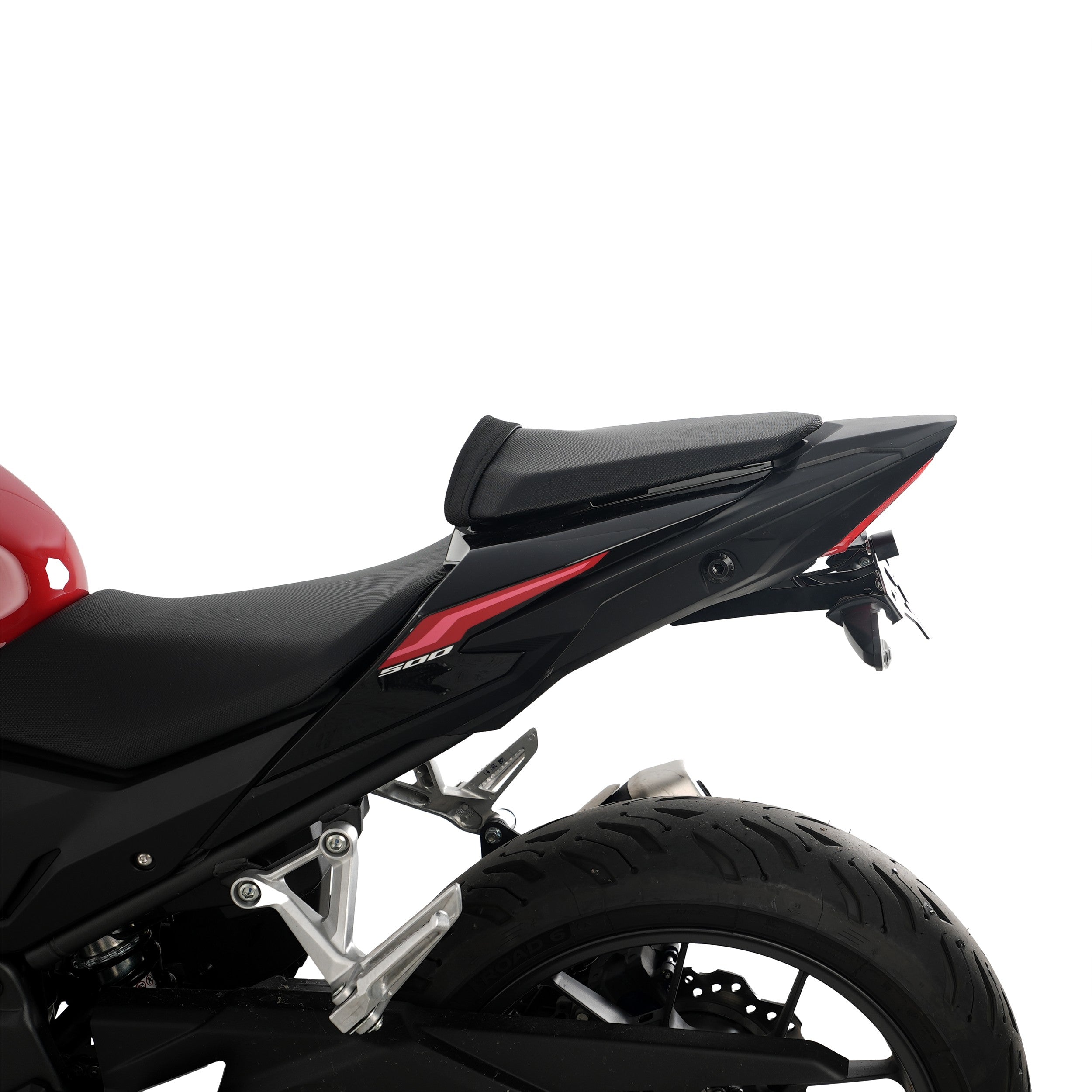 Tail Tidy for Honda CB500F '19-'23 /CB500 Hornet '24-