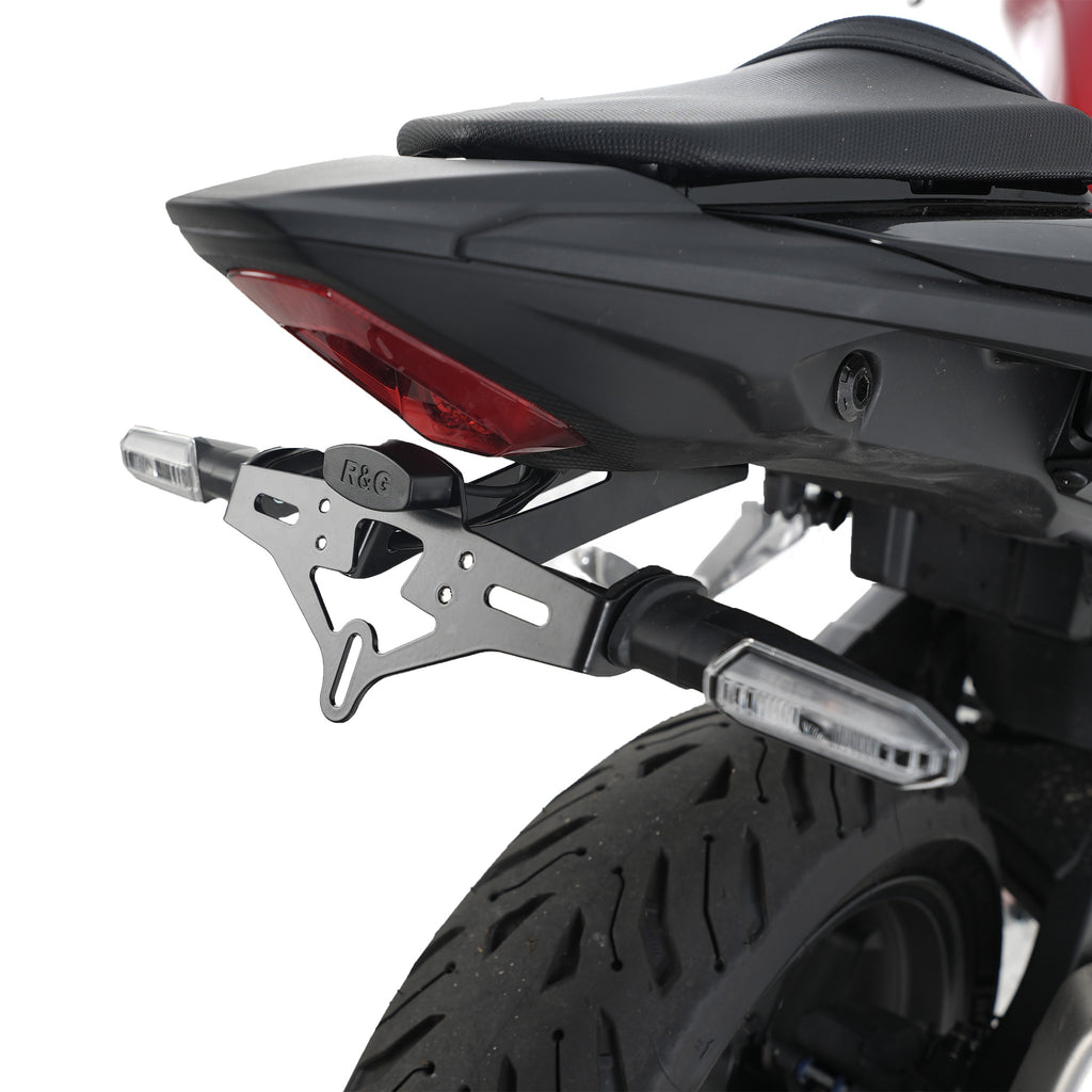 Tail Tidy for Honda CB500F '19-'23 /CB500 Hornet '24-