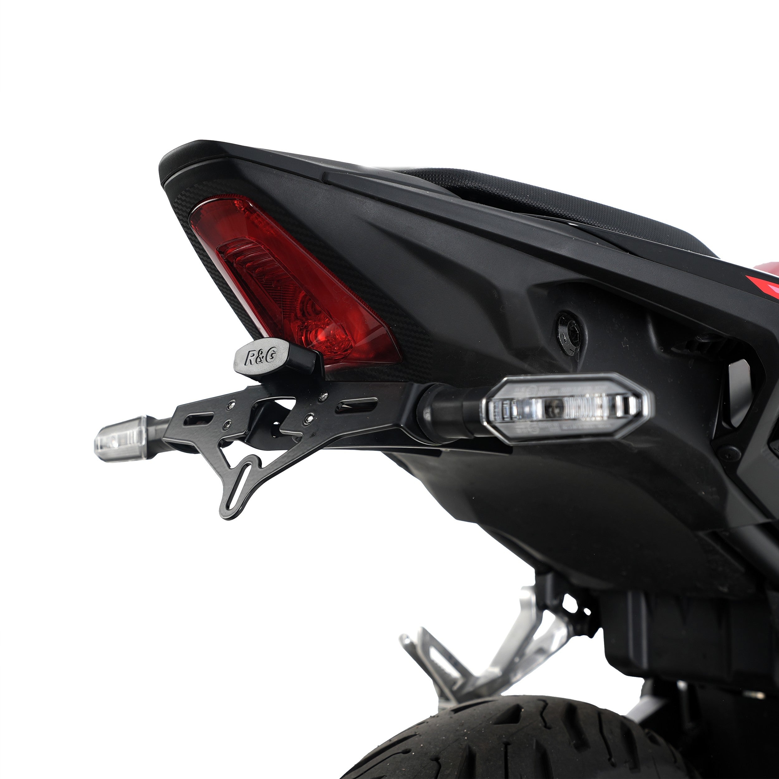 Tail Tidy for Honda CB500F '19-'23 /CB500 Hornet '24- Main image