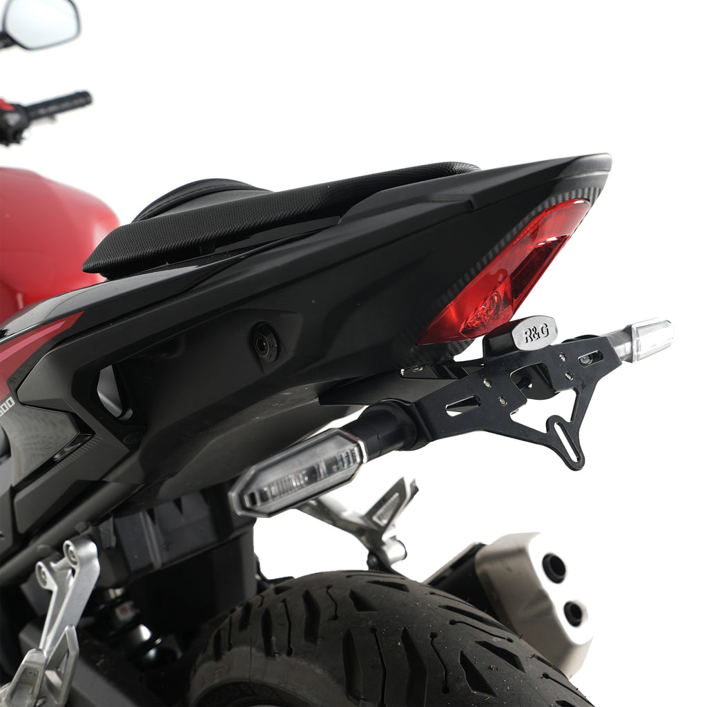 Tail Tidy for Honda CB500F '19-'23 /CB500 Hornet '24-