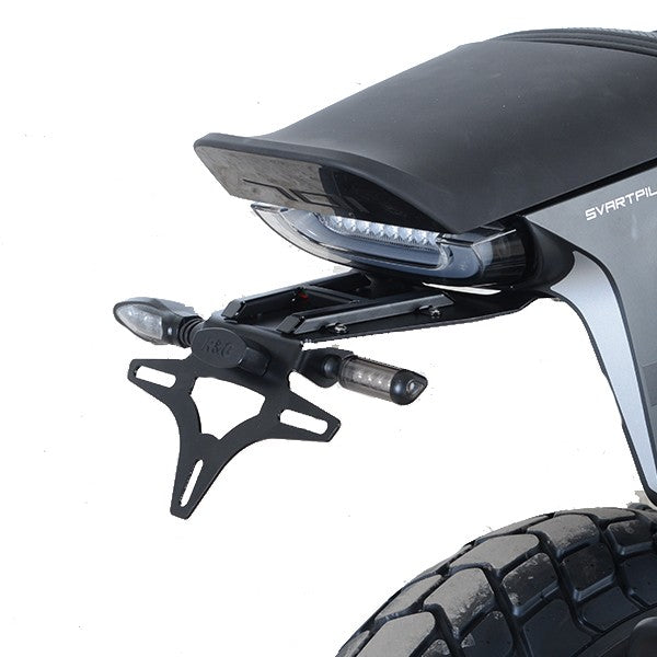 Tail Tidy for Husqvarna Svartpilen 701 '19- Main image