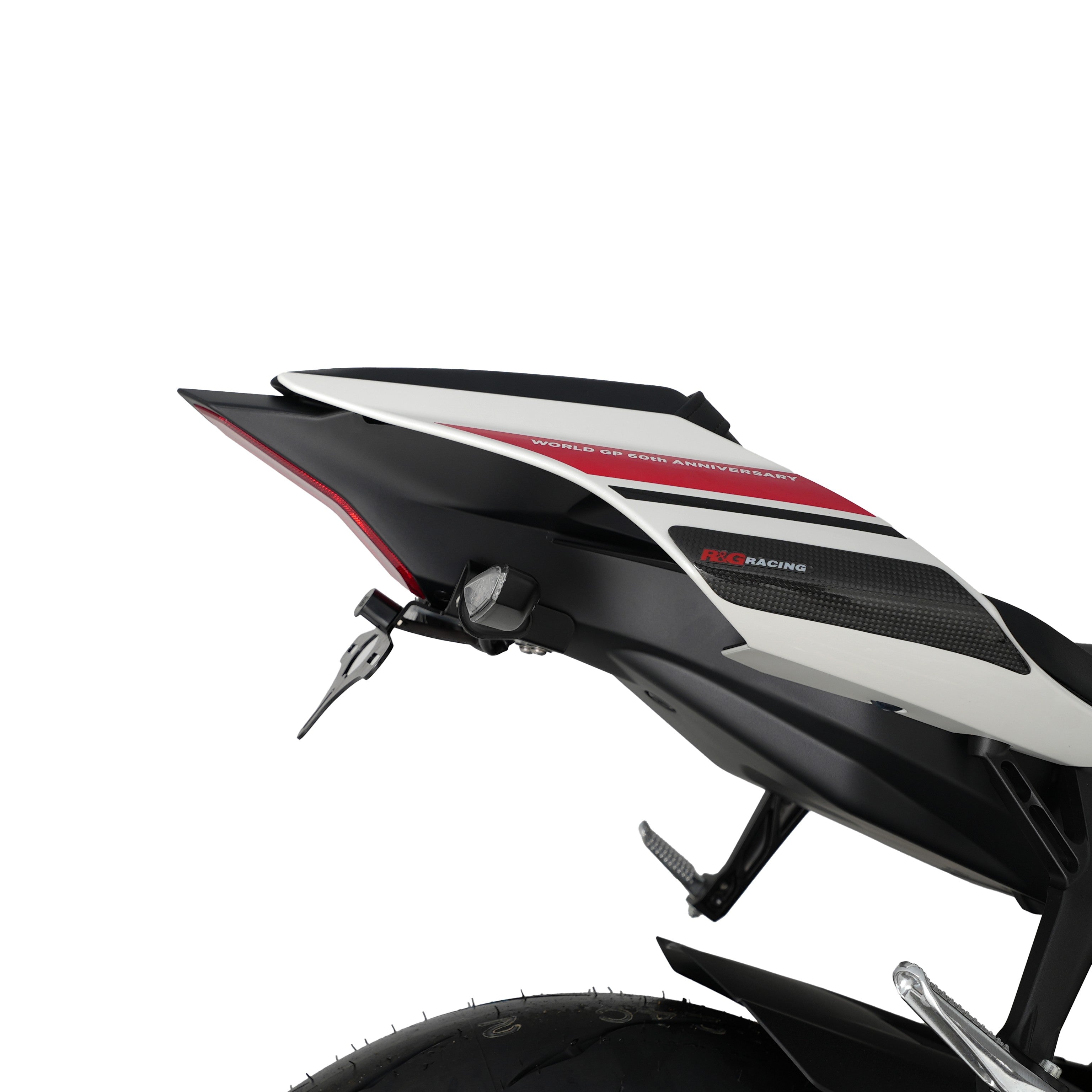 Tail Tidy for Yamaha YZF-R1/ R1M '15- Secondary image