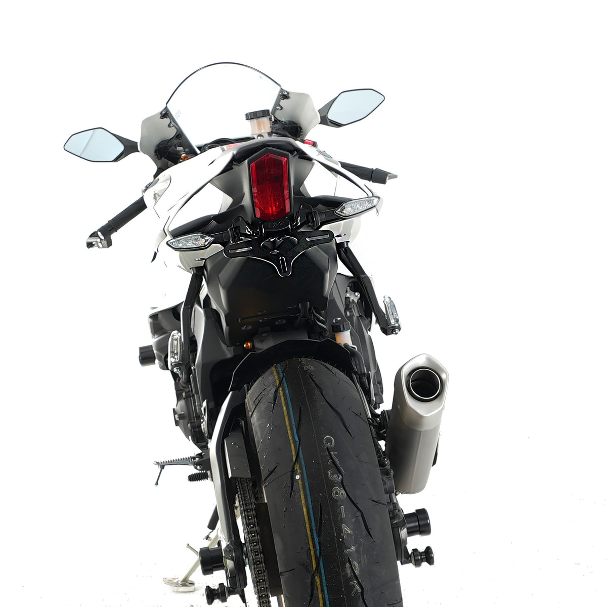 Tail Tidy for Yamaha YZF-R1/ R1M '15- Main image