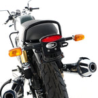Tail Tidy for Royal Enfield Interceptor 650 '19- & Continental GT 650 '19-