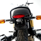 Tail Tidy for Royal Enfield Interceptor 650 '19- & Continental GT 650 '19-