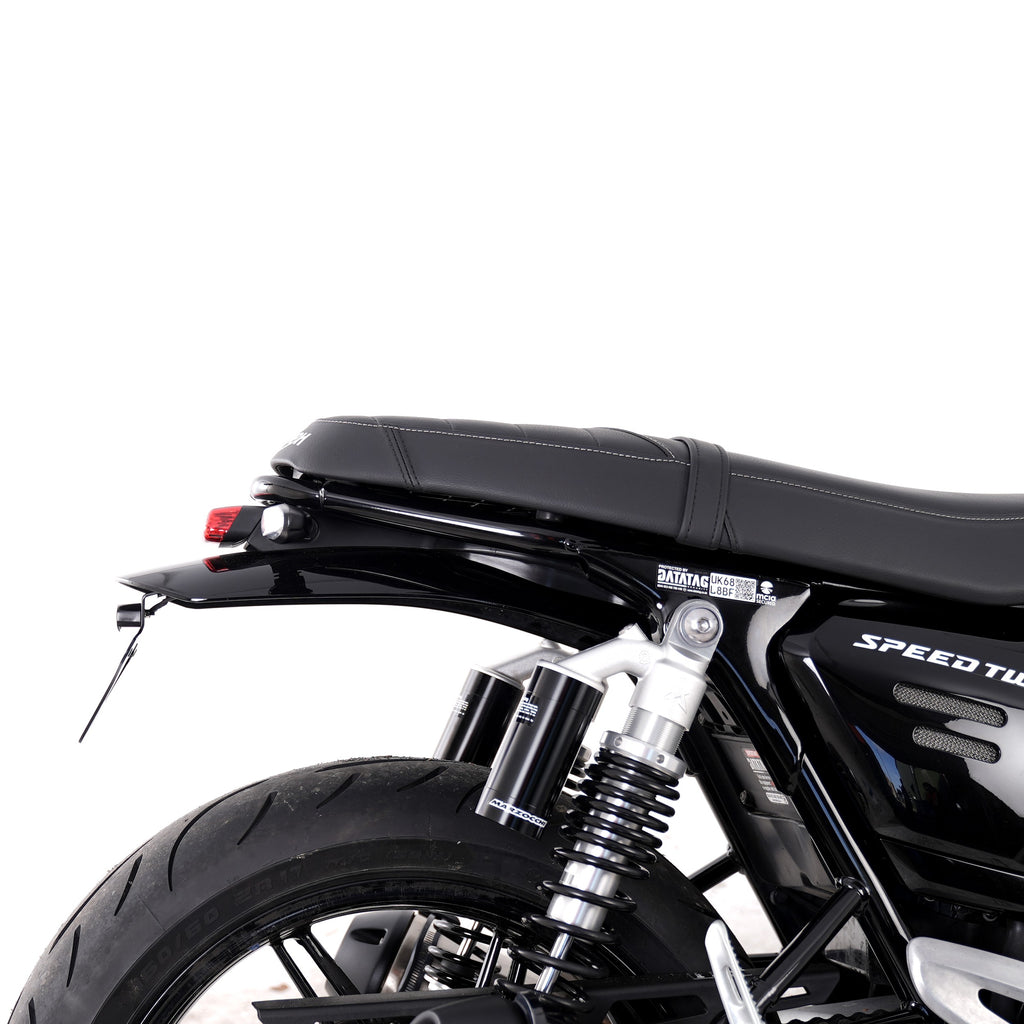 Tail Tidy for Triumph Speed Twin 1200 '19-