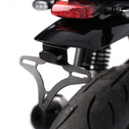 Tail Tidy for Triumph Speed Twin 1200 '19-