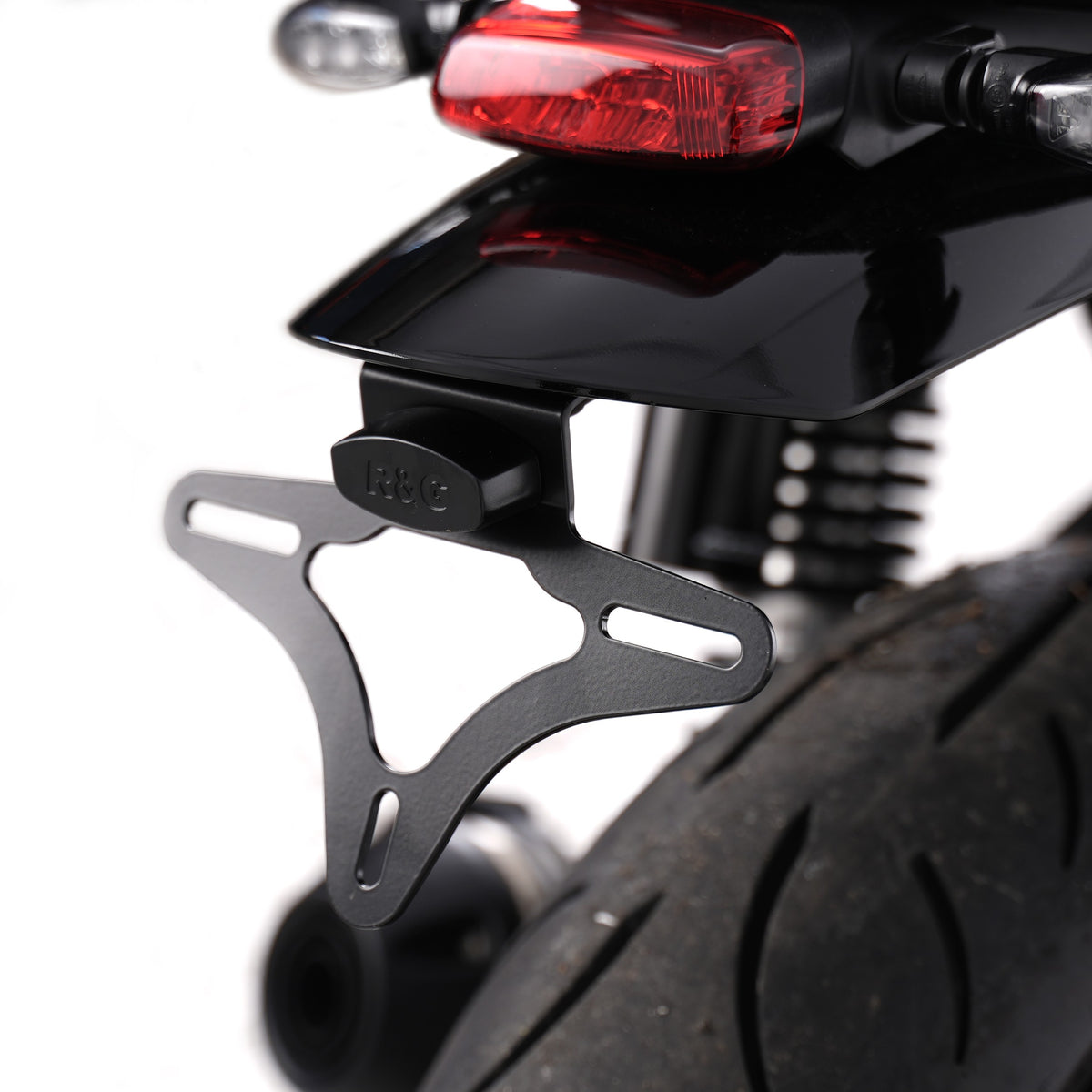 Tail Tidy for Triumph Speed Twin 1200 '19-