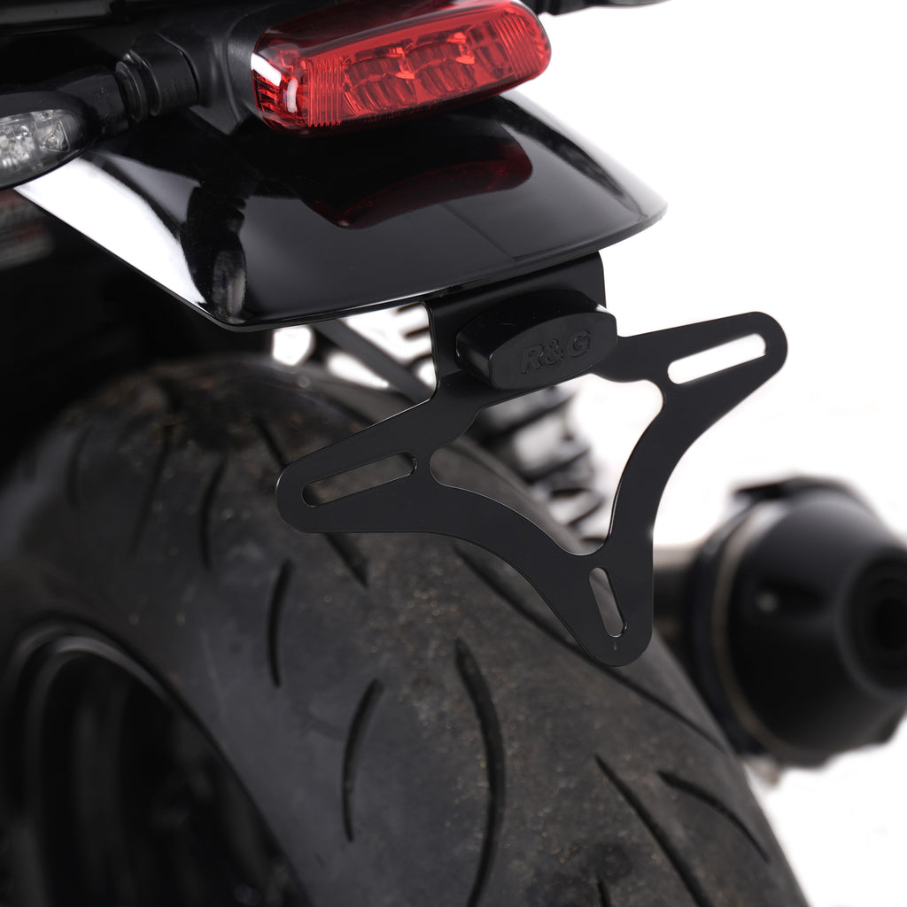 Tail Tidy for Triumph Speed Twin 1200 '19-