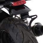 Tail Tidy for Triumph Speed Twin 1200 '19-