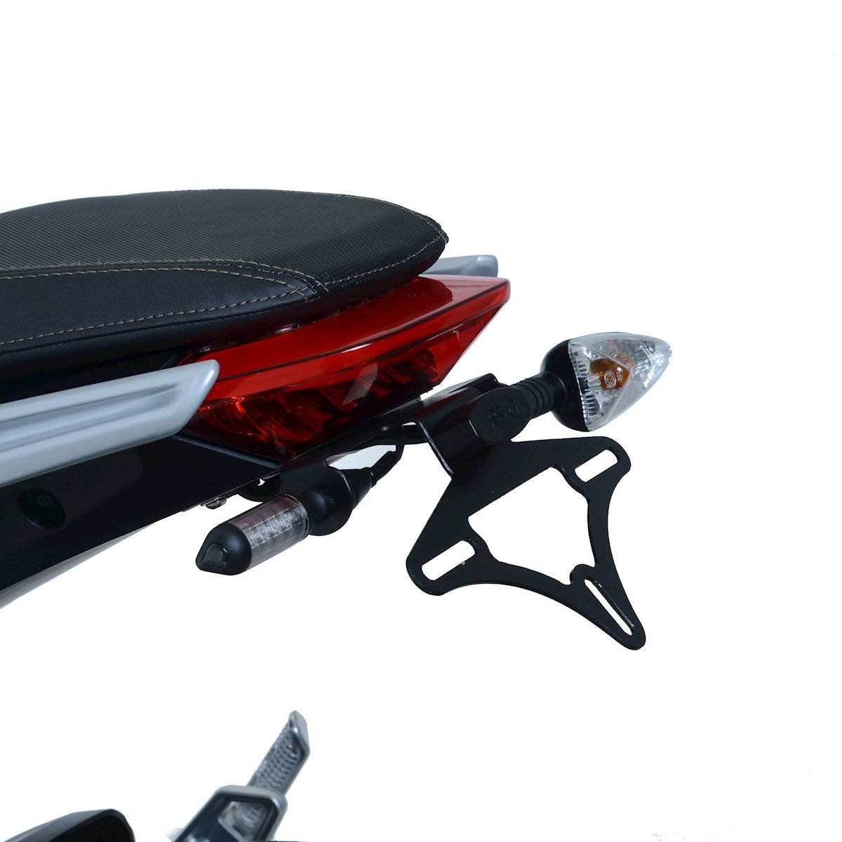 Tail Tidy for Zero SRF '19- Main image