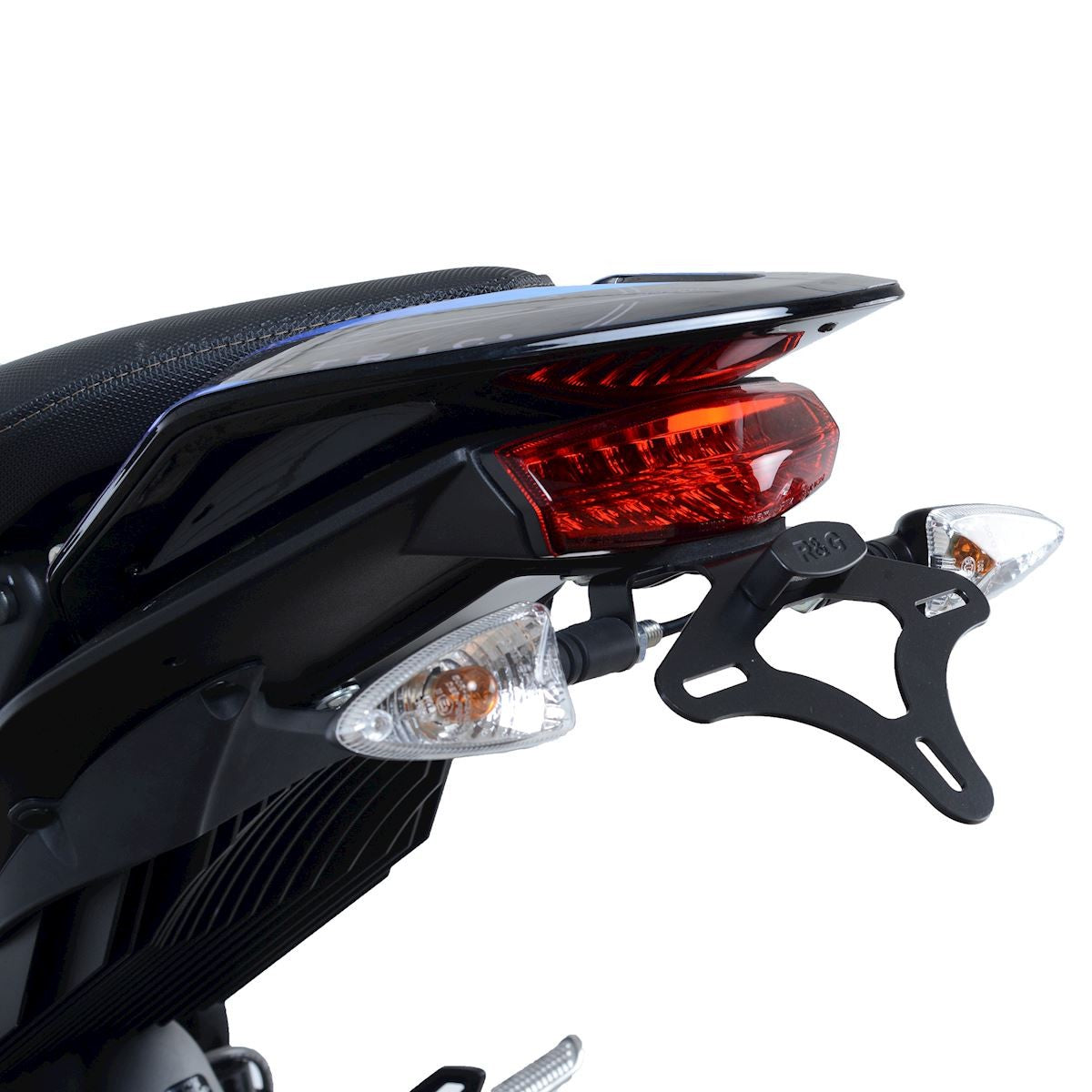 Tail Tidy for Zero DS '13-'18 & Zero DSR '19-'23 Main image