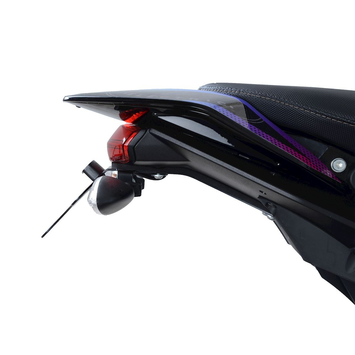 Tail Tidy for Zero DS '13-'18 & Zero DSR '19-'23 Secondary image