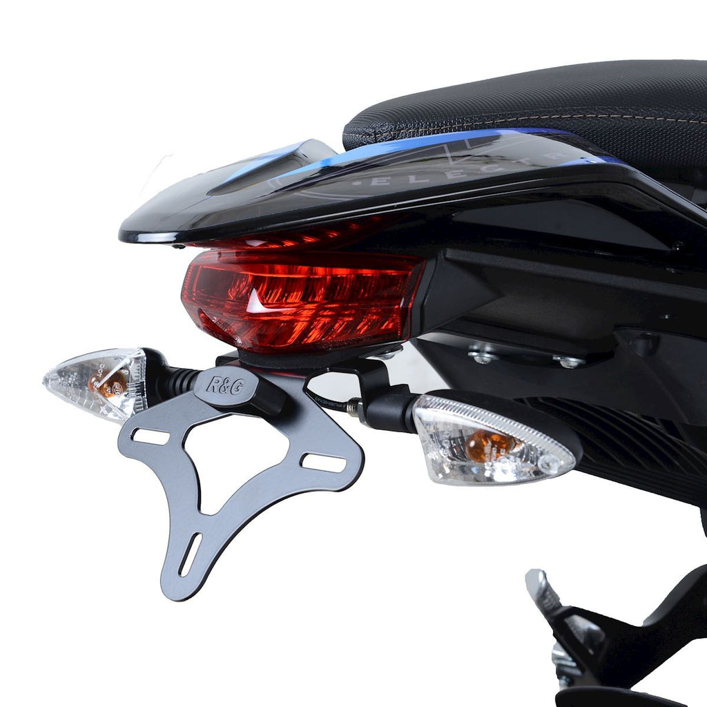 Tail Tidy for Zero DS '13-'18 & Zero DSR '19-'23