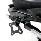 Tail Tidy for Kawasaki Ninja 1000SX '20- '24 & Ninja 1100SX '25-