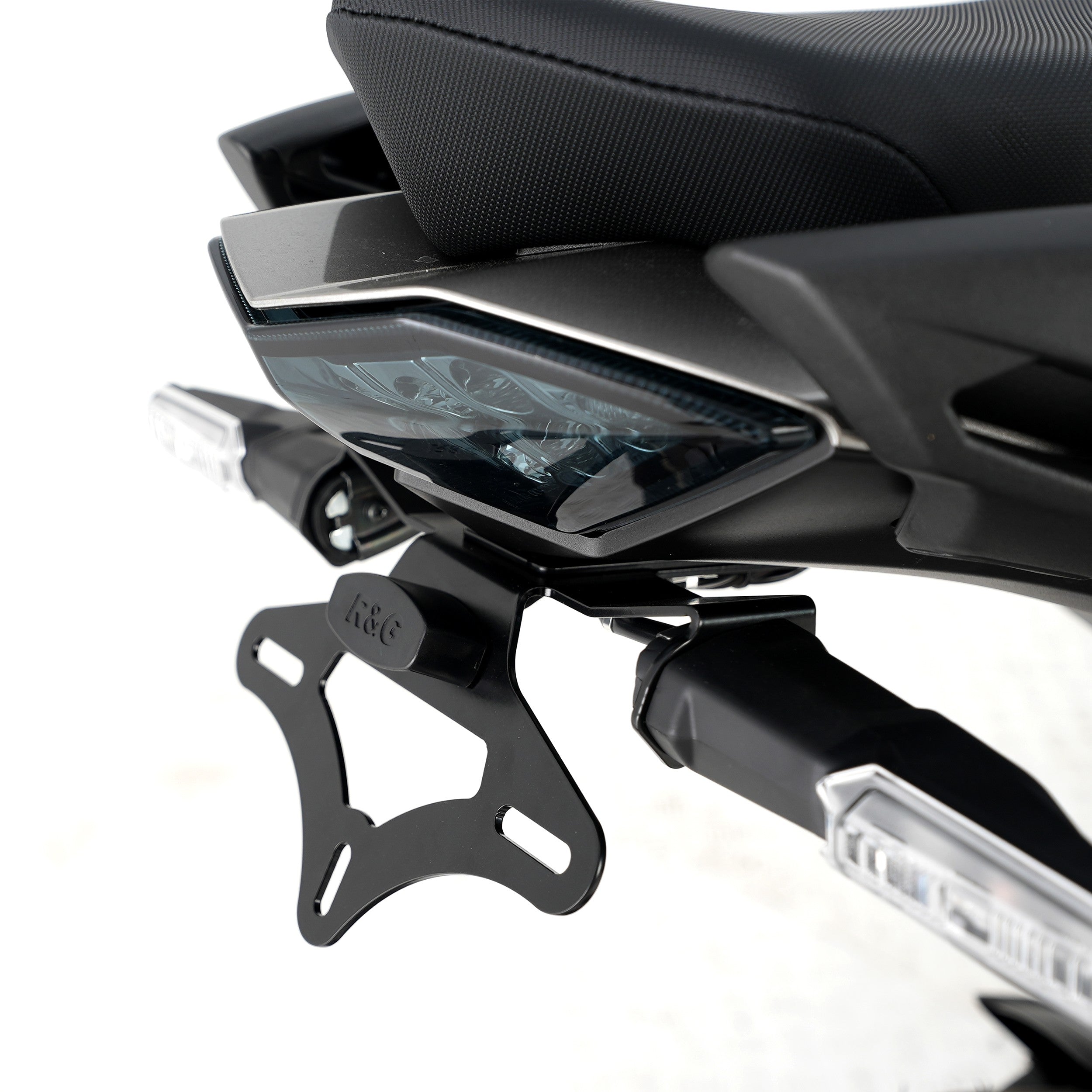 Tail Tidy for Kawasaki Ninja 1000SX '20- '24 & Ninja 1100SX '25-