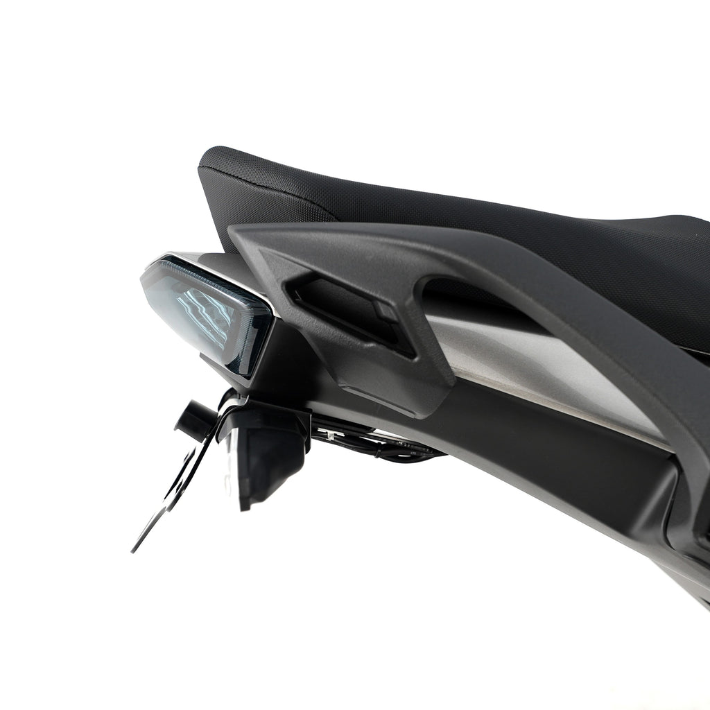 Tail Tidy for Kawasaki Ninja 1000SX '20- '24 & Ninja 1100SX '25-