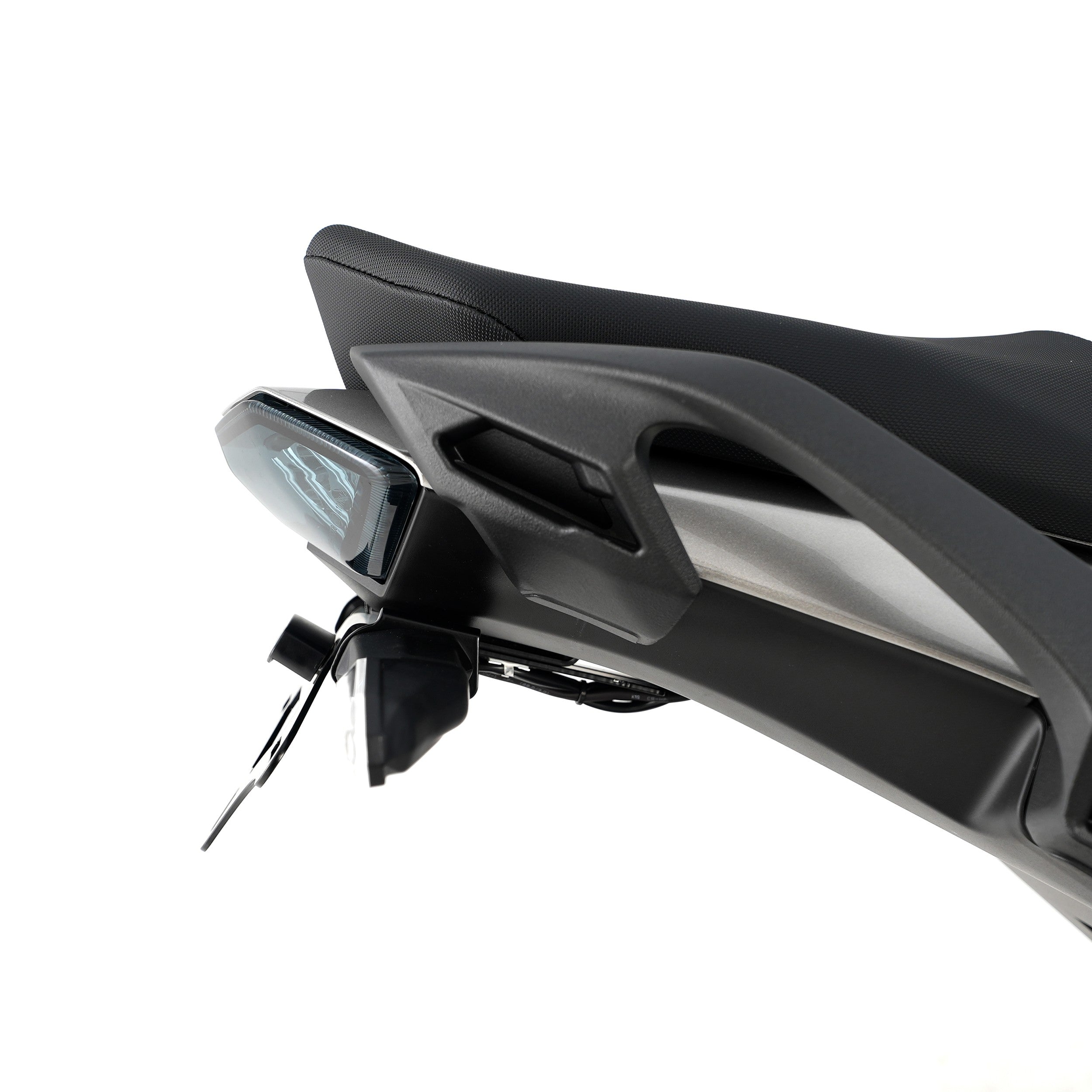 Tail Tidy for Kawasaki Ninja 1000SX '20- '24 & Ninja 1100SX '25-