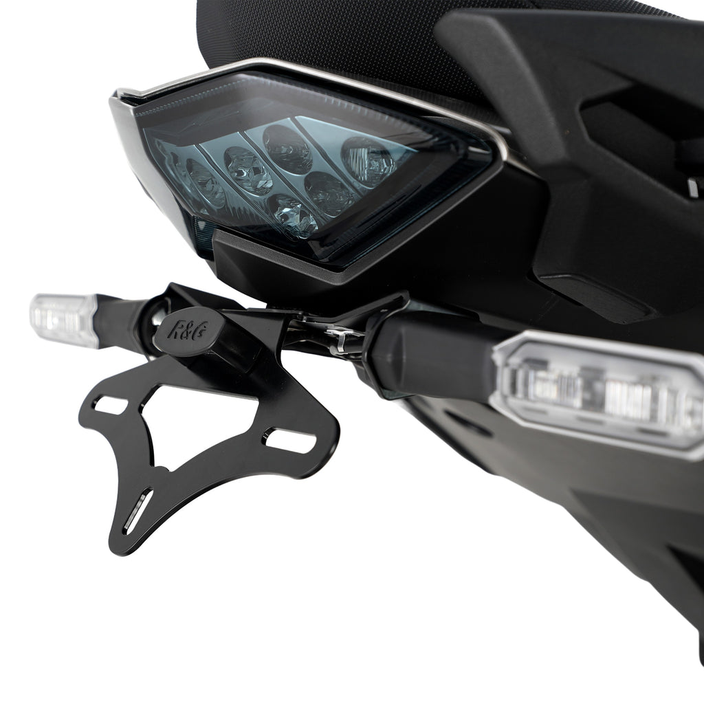 Tail Tidy for Kawasaki Ninja 1000SX '20- '24 & Ninja 1100SX '25-