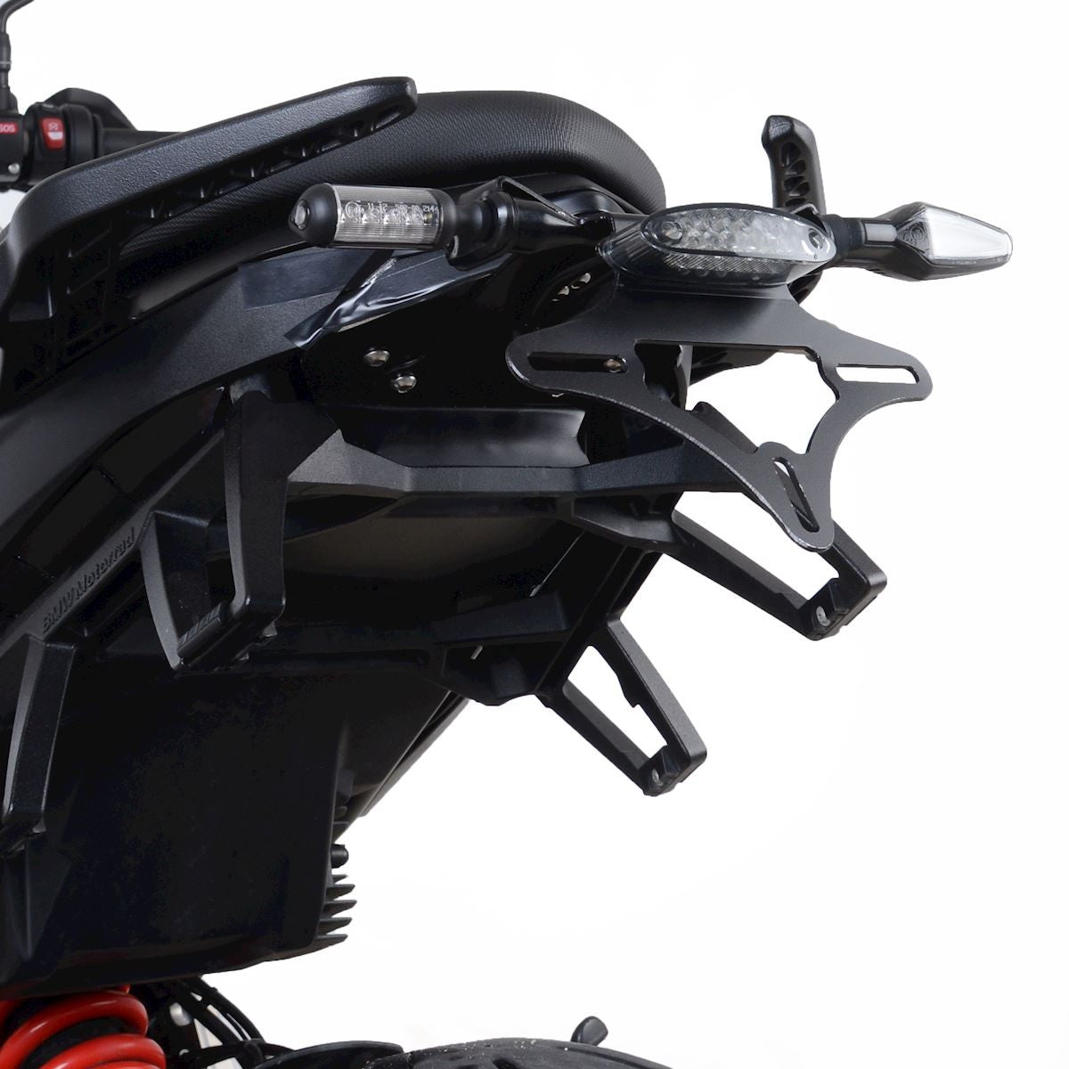 Tail Tidy for BMW F900 R/ XR '20- '24. Main image