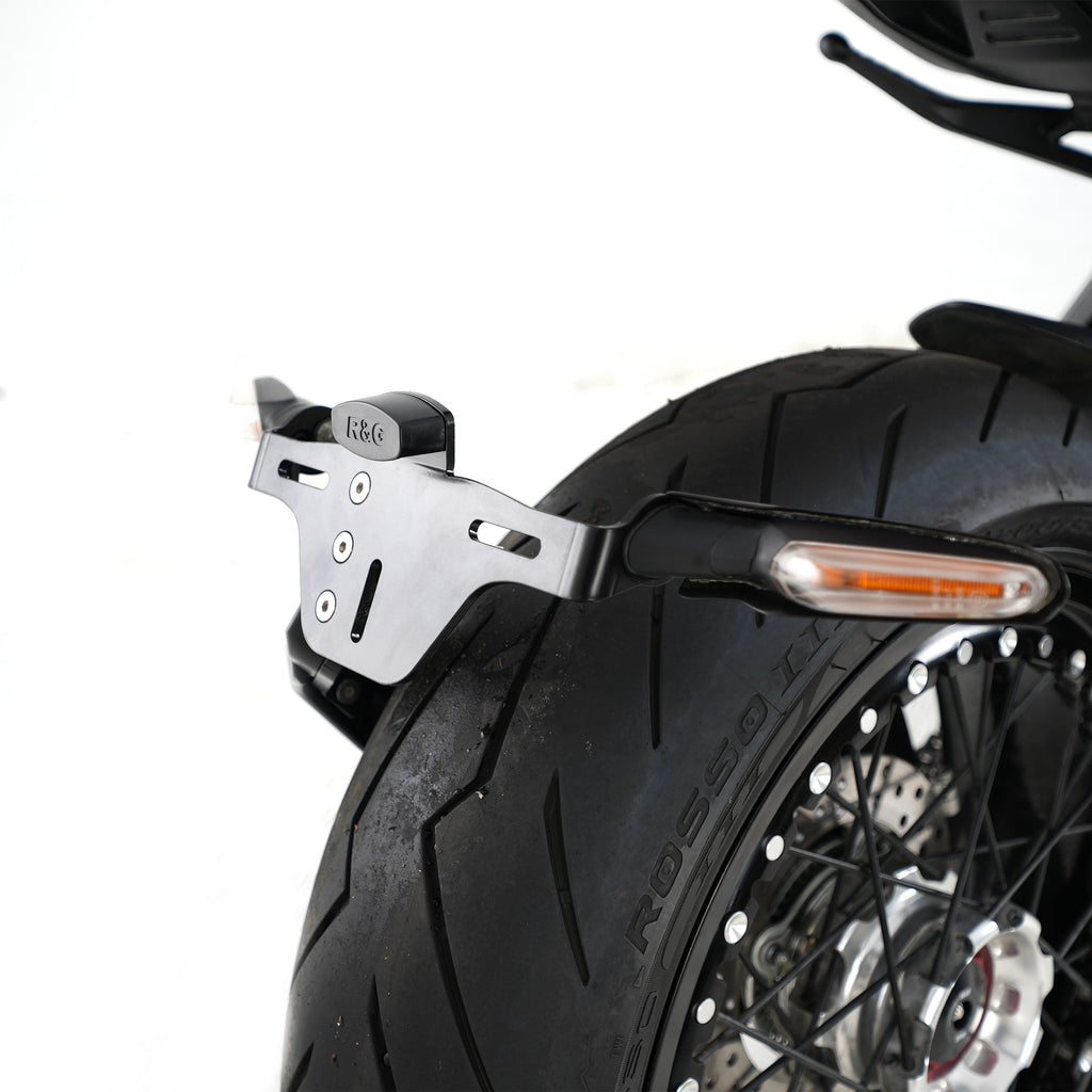 Tail Tidy for MV Agusta Superveloce 800 '20-, Brutale 1000RR '20- & Oro '20-, Brutale 1000RS '24-,Dragster 800RR '21-