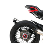 Tail Tidy for MV Agusta Superveloce 800 '20-, Brutale 1000RR '20- & Oro '20-, Brutale 1000RS '24-,Dragster 800RR '21-