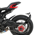 Tail Tidy for MV Agusta Superveloce 800 '20-, Brutale 1000RR '20- & Oro '20-, Brutale 1000RS '24-,Dragster 800RR '21-