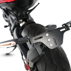 Tail Tidy for MV Agusta Superveloce 800 '20-, Brutale 1000RR '20- & Oro '20-, Brutale 1000RS '24-,Dragster 800RR '21-