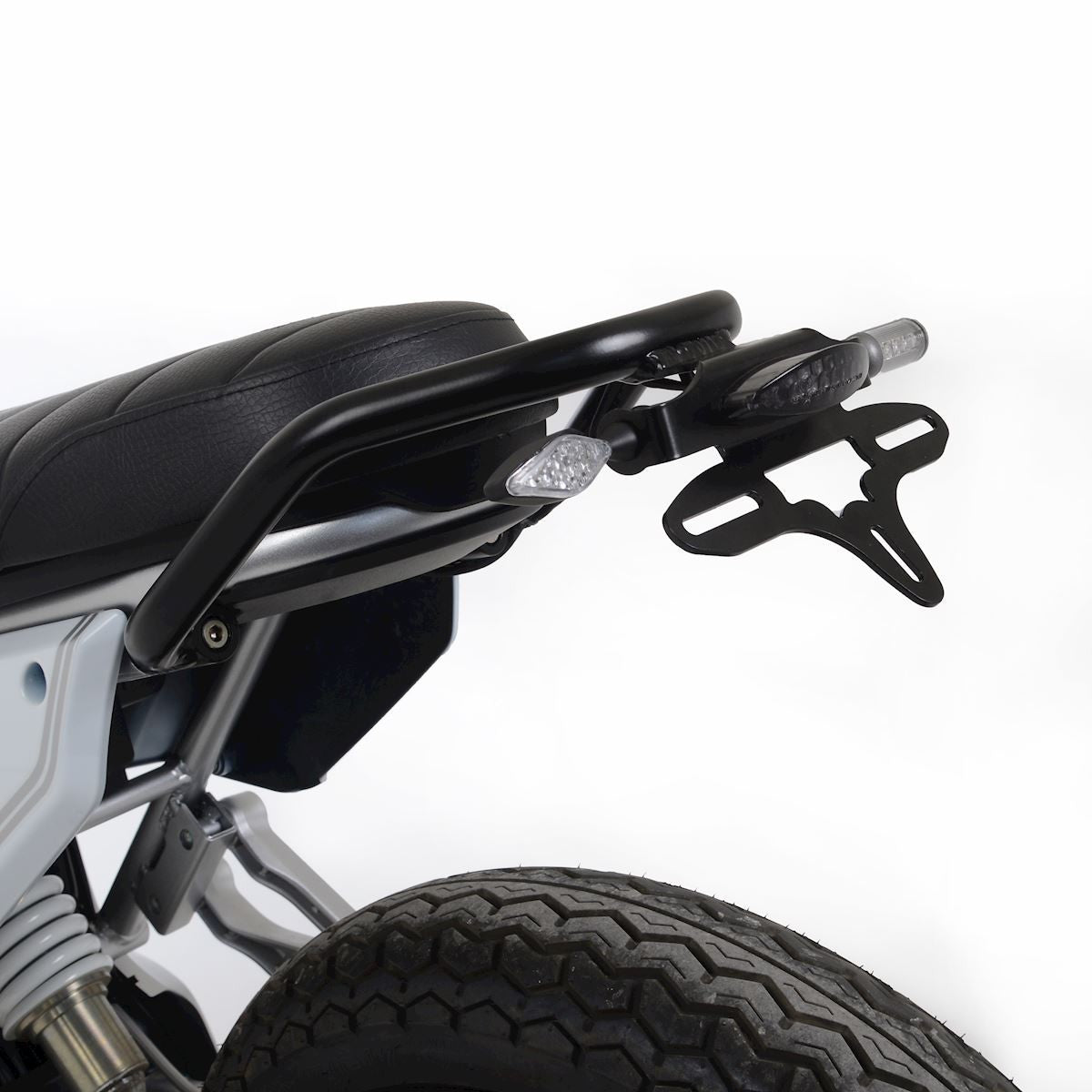 Tail Tidy for Super Soco TC/  TC Max '20- Main image