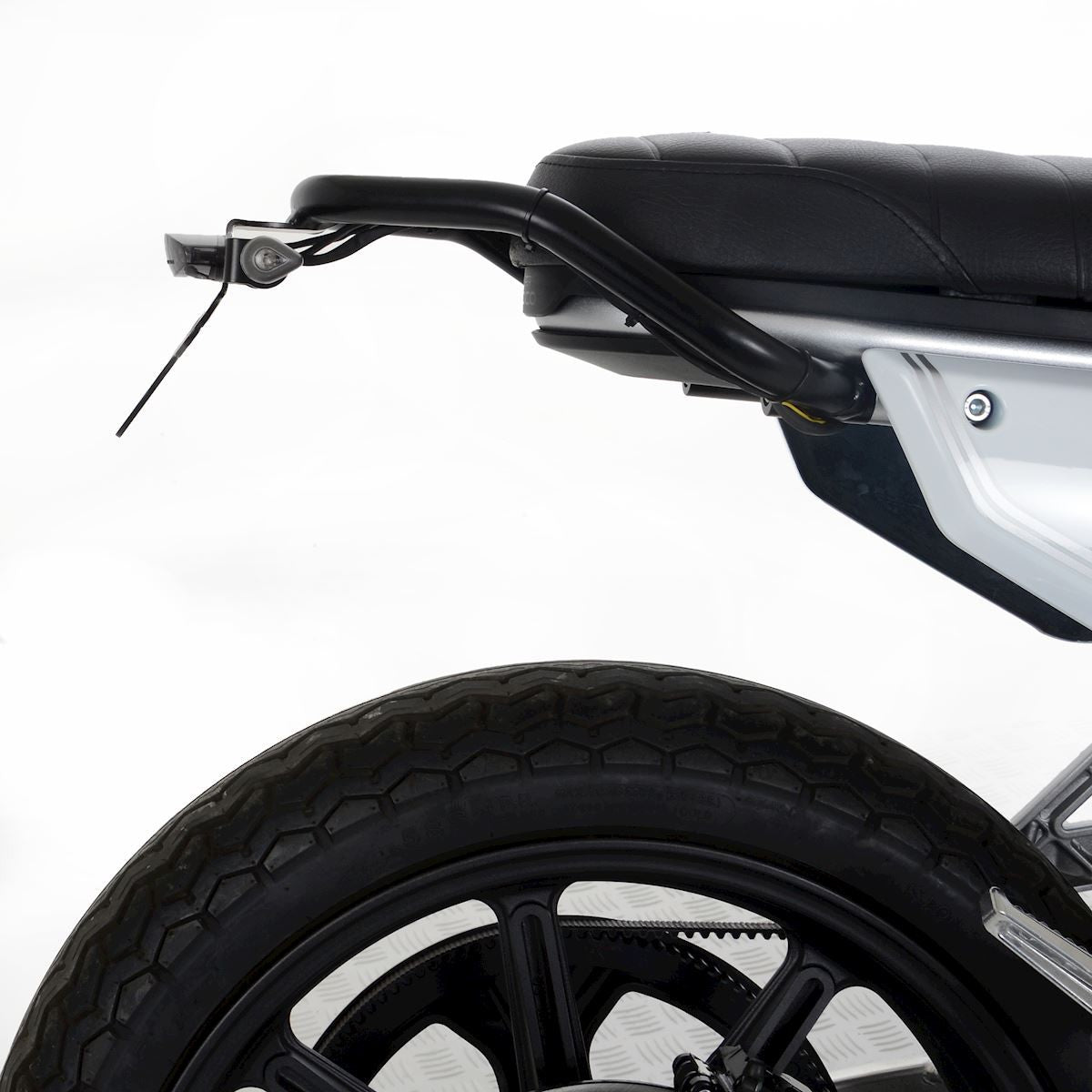 Tail Tidy for Super Soco TC/  TC Max '20- Secondary image