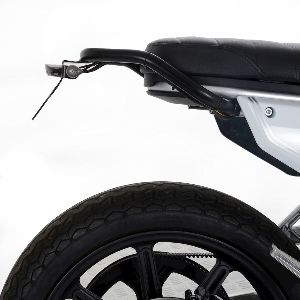 Tail Tidy for Super Soco TC/  TC Max '20-