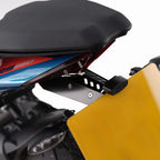 Tail Tidy for Aprilia RS660 '21-, RS660 Factory '22-  & Tuono 660 '21-24.