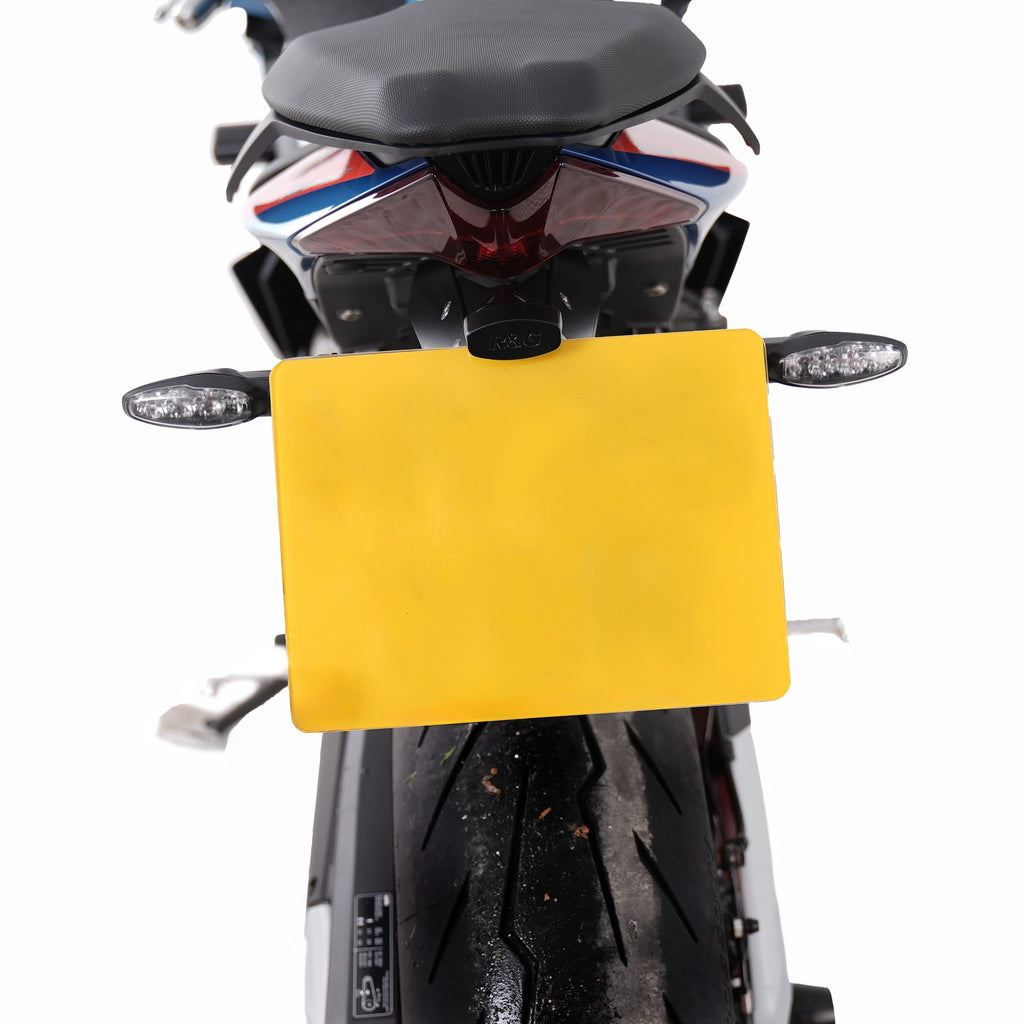 Tail Tidy for Aprilia RS660 '21-, RS660 Factory '22-  & Tuono 660 '21-24.