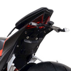 Tail Tidy for Aprilia RS660 '21-, RS660 Factory '22-  & Tuono 660 '21-24.