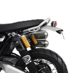 Tail Tidy for Triumph 1200 Scrambler XC/XE '19-