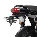 Tail Tidy for Triumph 1200 Scrambler XC/XE '19-