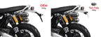 Tail Tidy for Triumph 1200 Scrambler XC/XE '19-