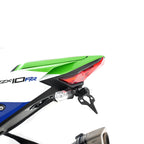 Tail Tidy for Kawasaki Ninja ZX-10R, ZX-10RR '21-