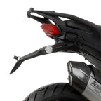 Tail Tidy forDucati Multistrada V4,Sport '21- '24 & Multistrada V4S '21-