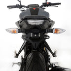 Tail Tidy for the Yamaha MT-125 '20-