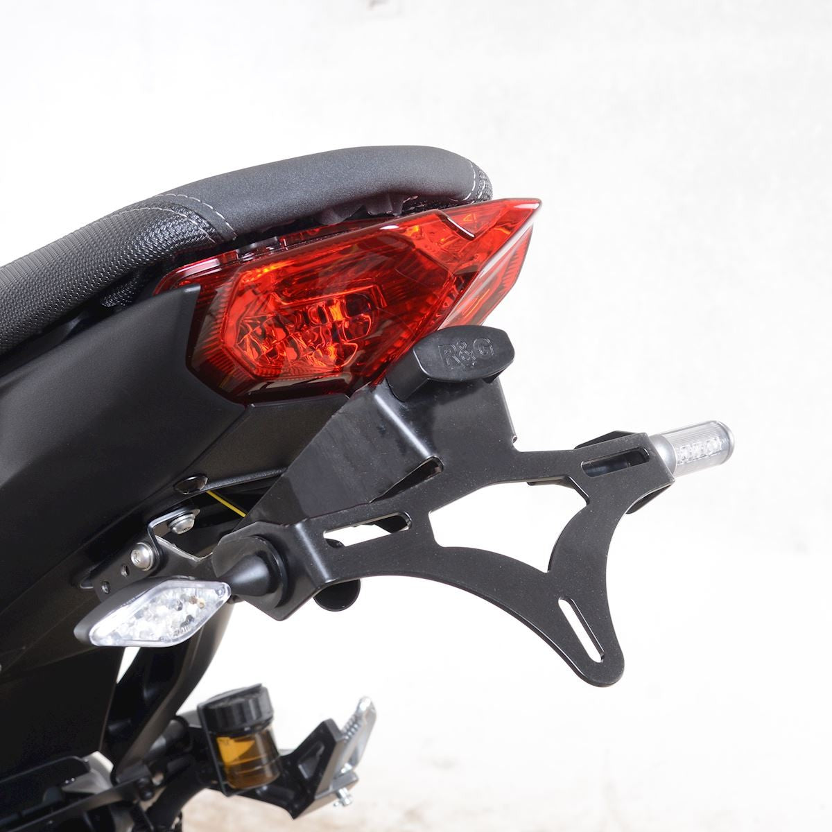 Tail Tidy for Yamaha MT-09 (SP) '21-'23 Main image
