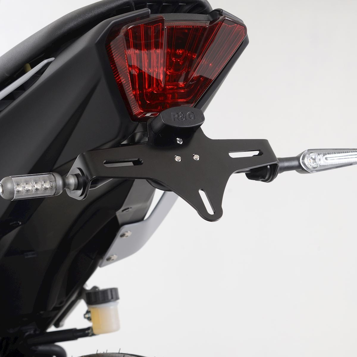 Tail Tidy for Yamaha MT-07 '21- '24 Main image