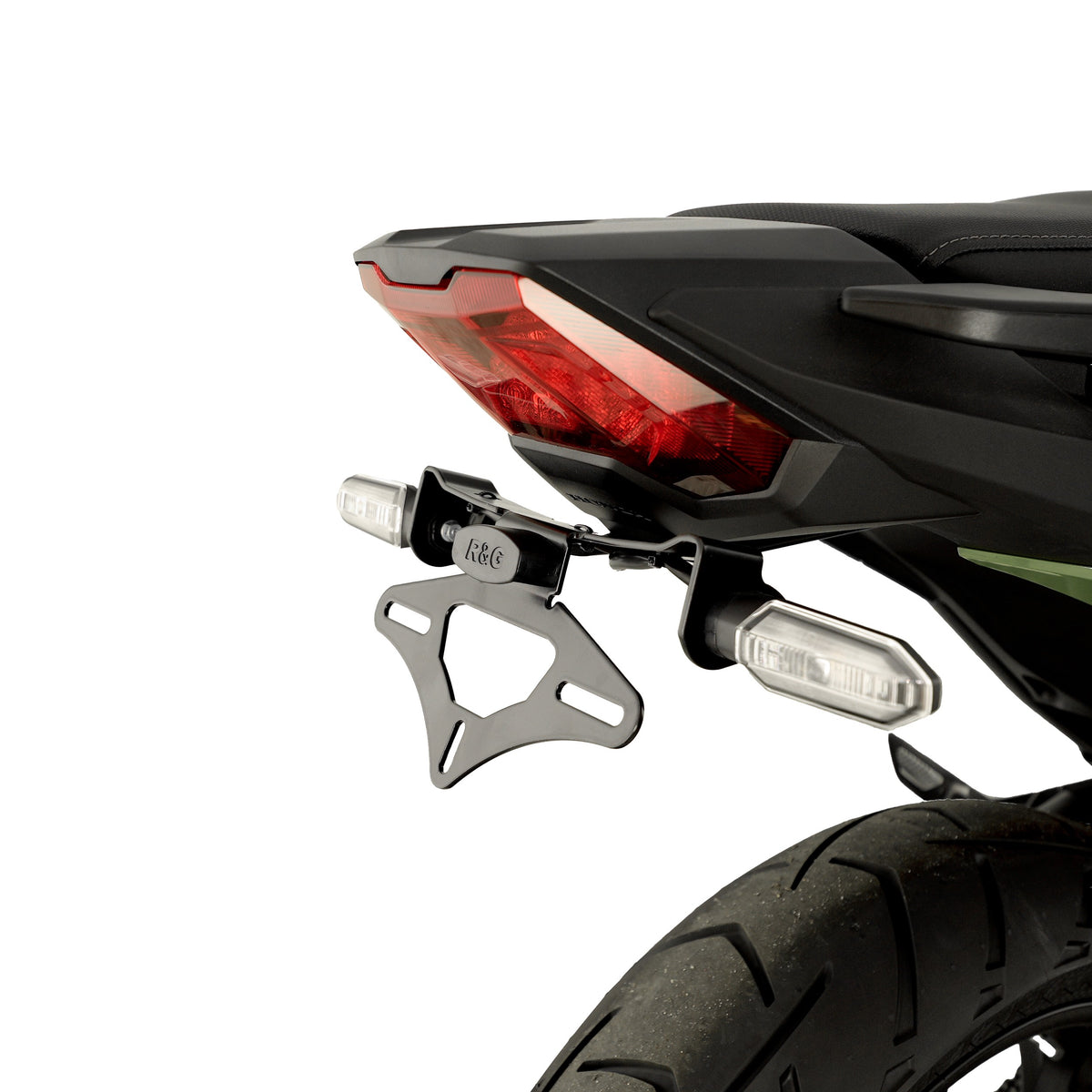Tail Tidy for Honda NC750X '21-