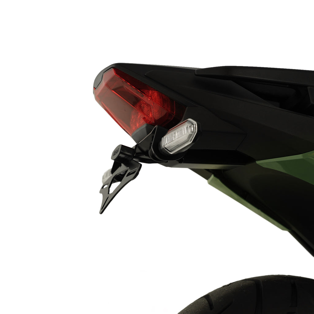 Tail Tidy for Honda NC750X '21-